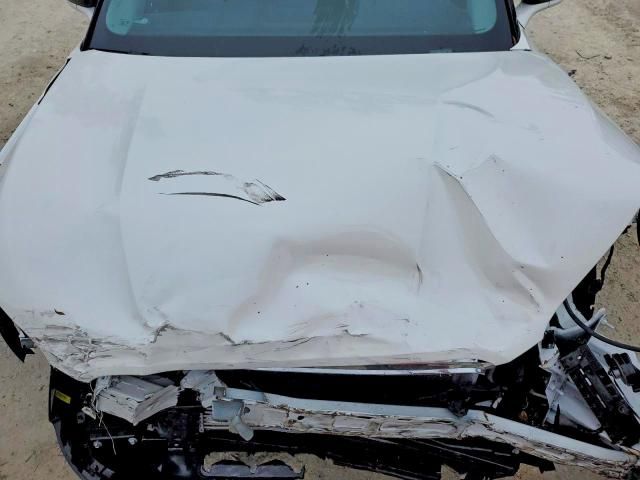 2022 Lincoln Corsair