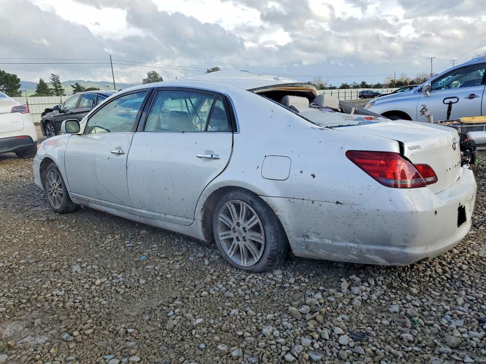 2009 Toyota Avalon xl