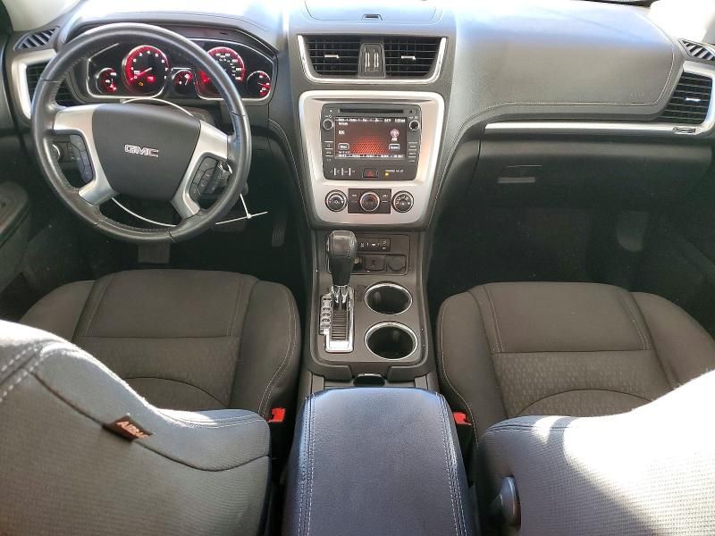 2015 GMC Acadia sle