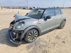 Mini Vehiculos salvage en venta: 2016 Mini Cooper