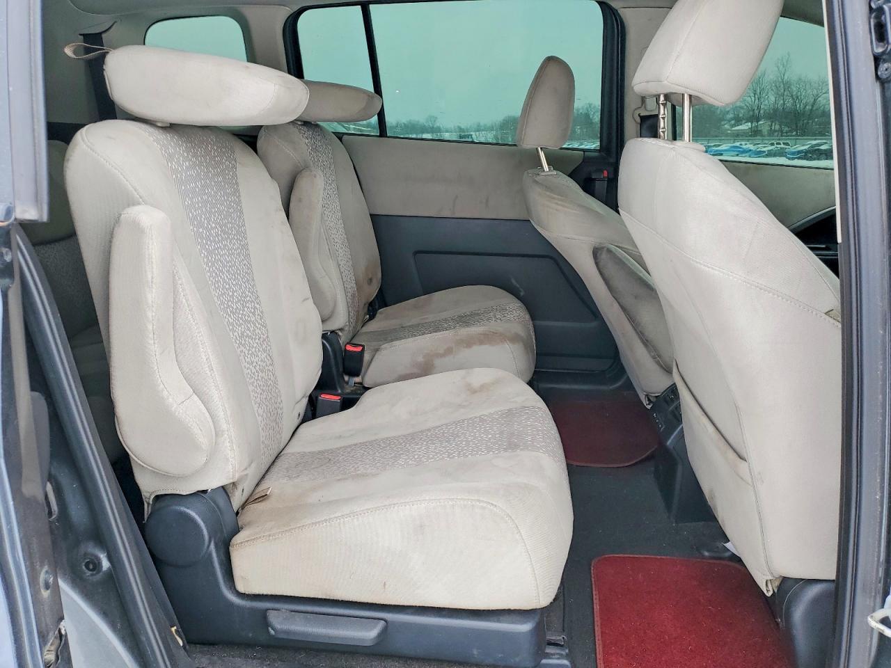 2012 Mazda 5