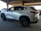 2025 Lexus Nx 350h Base