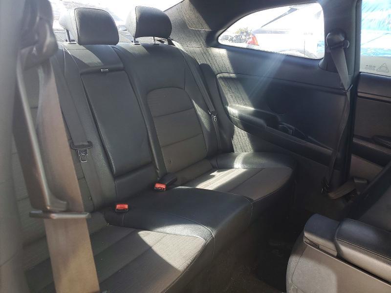 2014 KIA Forte Koup sx