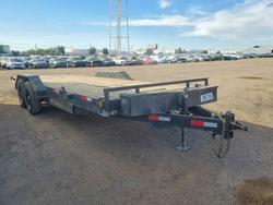 2022 HP 2022 Hull Porter Equipment Trailer en venta en Phoenix, AZ