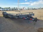 2022 HP 2022 Hull Porter Equipment Trailer