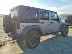 2014 Jeep Wrangler Unlimited Rubicon
