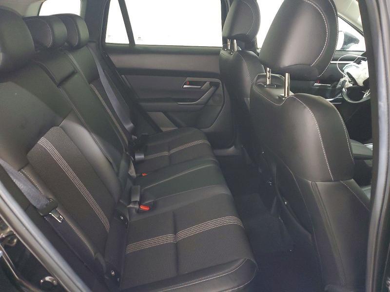 2025 Mazda Cx-50 Premium