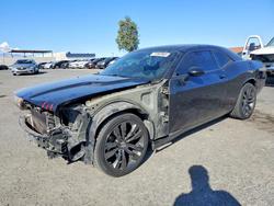 Dodge salvage cars for sale: 2014 Dodge Challenger sxt