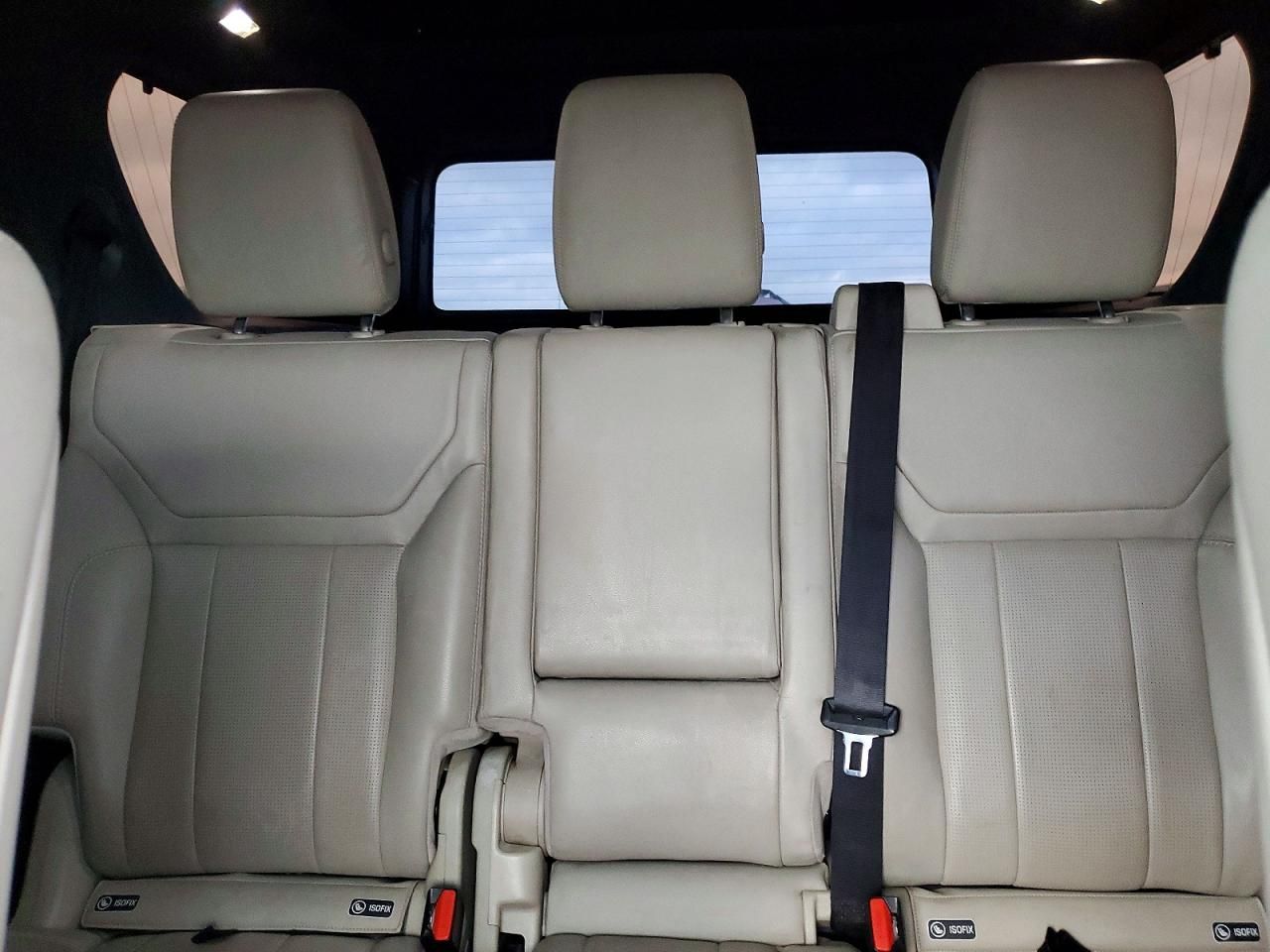 2019 Land Rover Discovery se