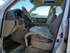 2004 Lexus Lx 470