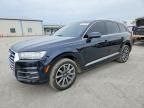2017 Audi Q7 Prestige