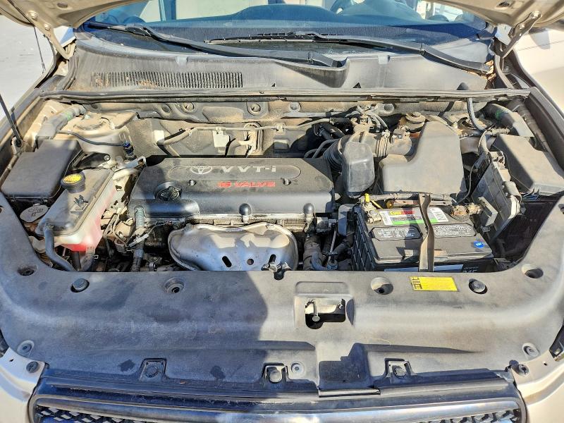 2008 Toyota Rav4 Base
