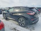 2016 Nissan Murano s