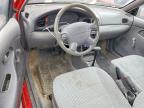 1997 Ford Aspire