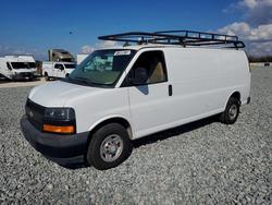 Chevrolet Express G2500 Vehiculos salvage en venta: 2018 Chevrolet Express G2500