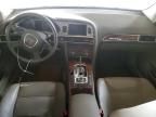 2007 Audi A6 3.2 Quattro