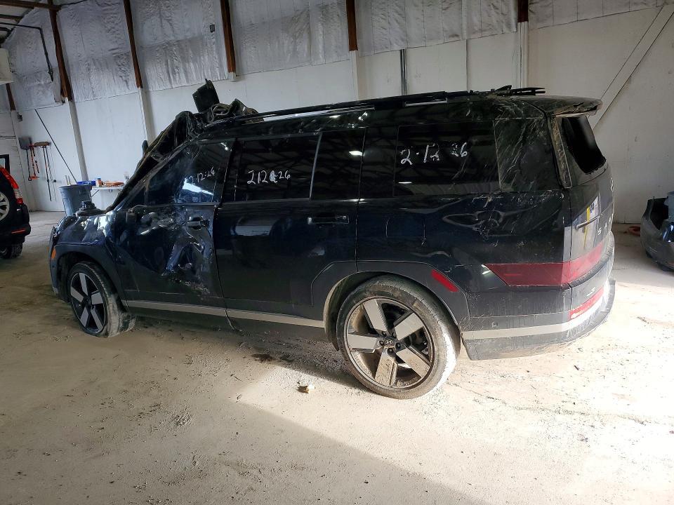 2024 Hyundai Santa fe Limited