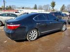 2007 Lexus Ls 460 Base