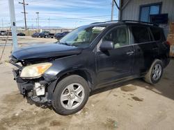 Salvage cars for sale from Copart Los Angeles, CA: 2006 Toyota Rav4