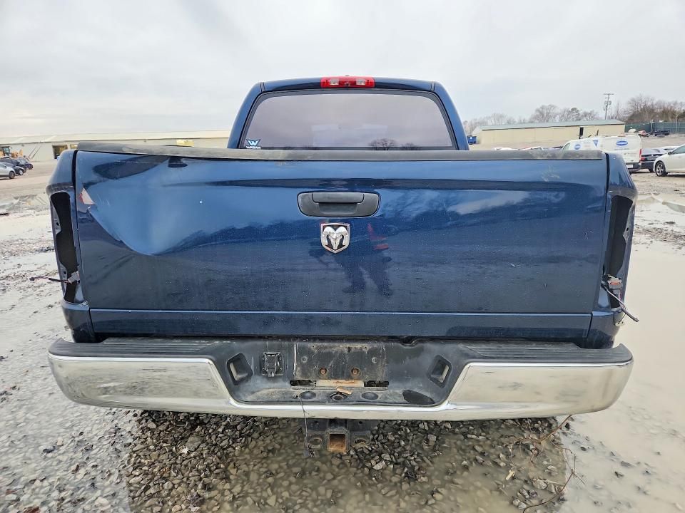 2007 Dodge Ram 2500 st