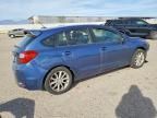 2013 Subaru Impreza Premium