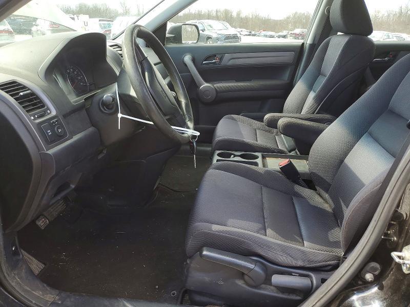 2008 Honda Cr-v lx