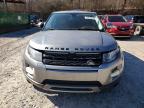 2013 Land Rover Range Rover Evoque Prestige Premium