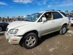 2000 Lexus Rx 300