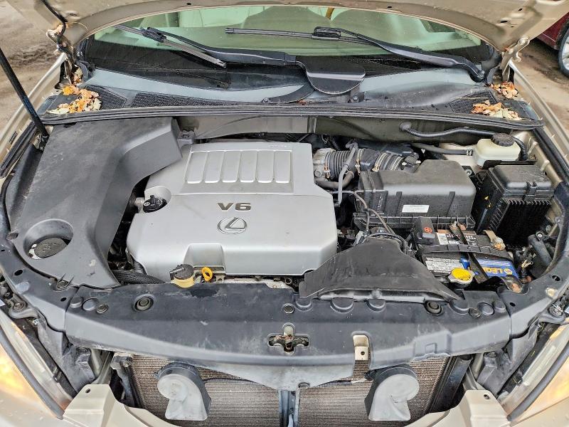 2007 Lexus Rx 350 Base