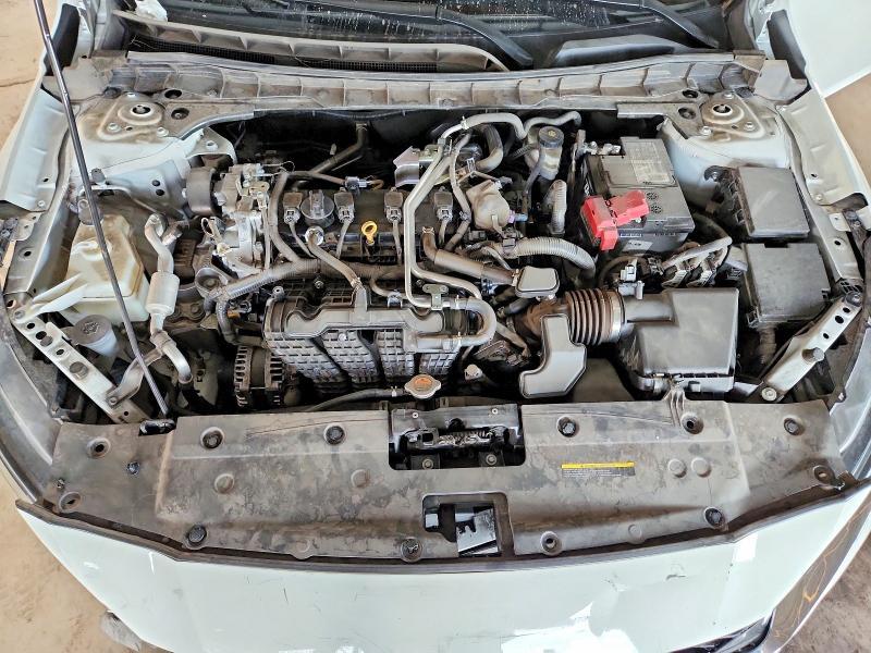 2024 Niss Altima 2.5 s
