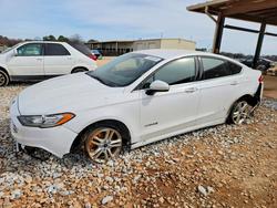 2018 Ford Fusion se Hybrid for sale in Tanner, AL
