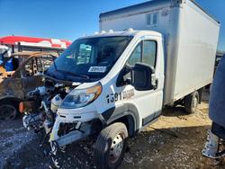 2022 Dodge Ram Promaster 3500 box Truck for sale in Grand Prairie, TX