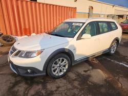 2010 Saab 9-3 2.0t en venta en New Britain, CT