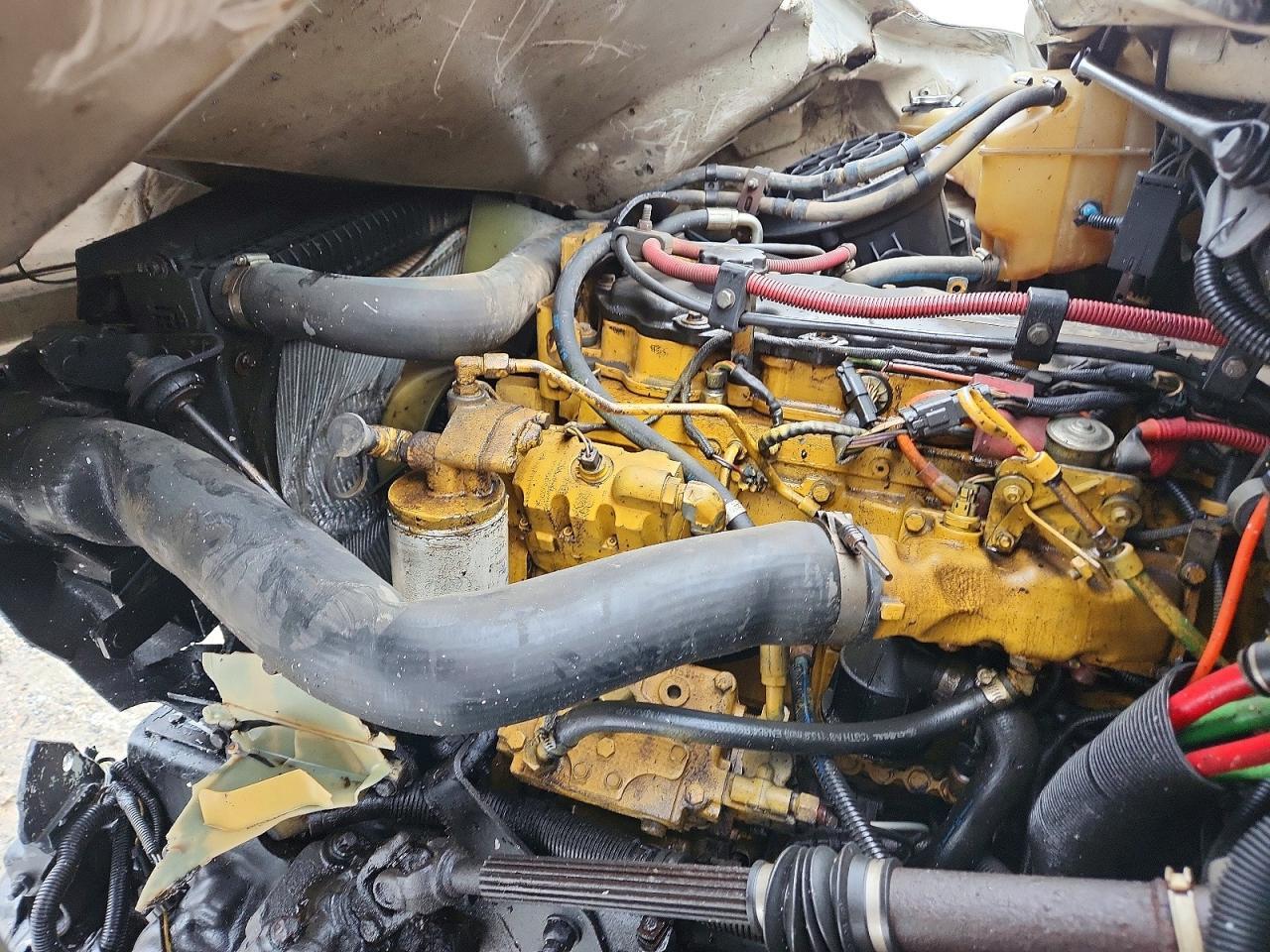 2005 Freightliner M2 106 Medium Duty