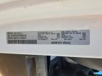 2021 Dodge RAM Promaster 3500 Utility / Service Truck