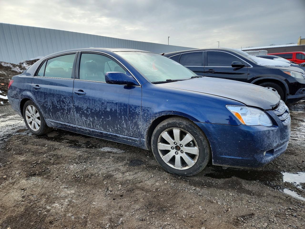 2006 Toyota Avalon xl