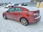 2011 Mazda 3 I