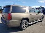 2016 Chevrolet Suburban K1500 lt