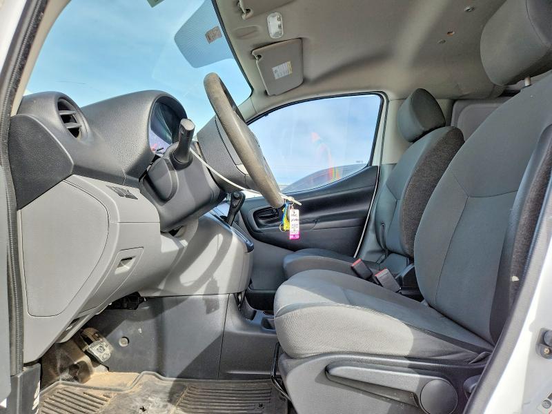 2018 Nissan NV200 SV