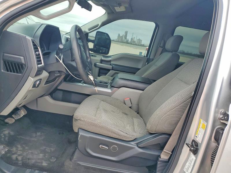 2017 Ford F250 Super Duty