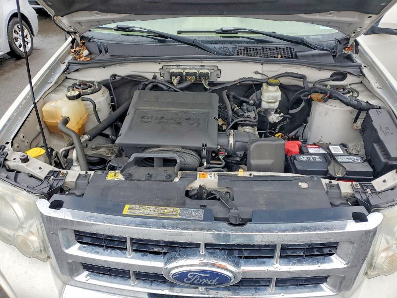 2010 Ford Escape Limited