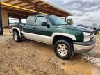 2004 Chevrolet Silverado K1500