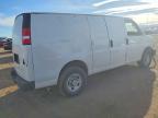 2022 Chevrolet Express G2500