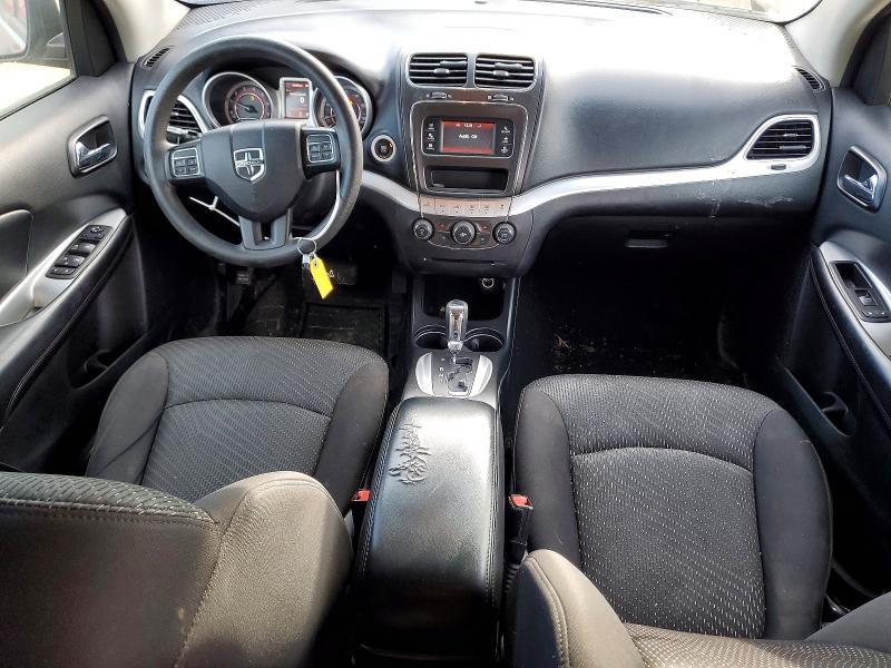 2014 Dodge Journey sxt