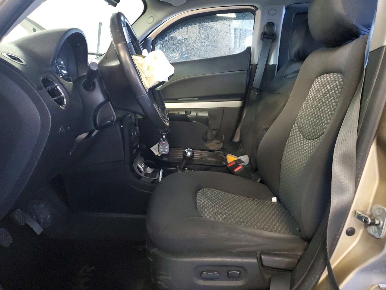 2008 Chevrolet Hhr Panel lt