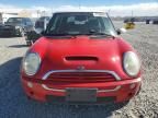 2006 Mini Cooper s