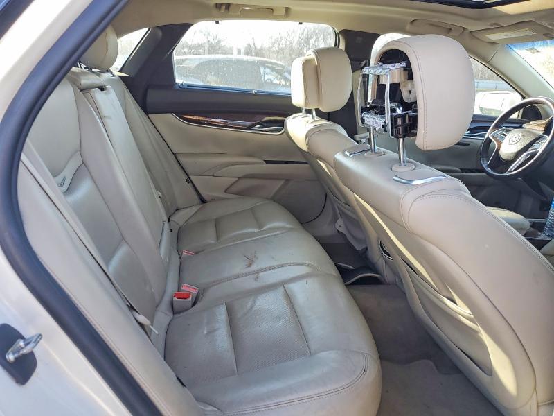 2014 Cadillac Xts Premium Collection