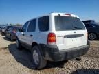 2006 Ford Escape xls