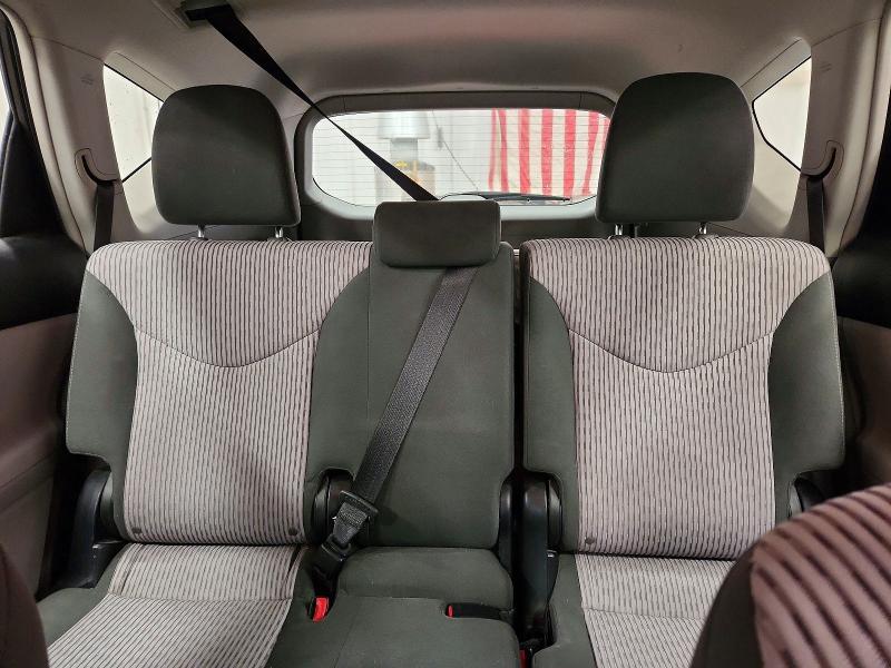 2015 Toyota Prius v