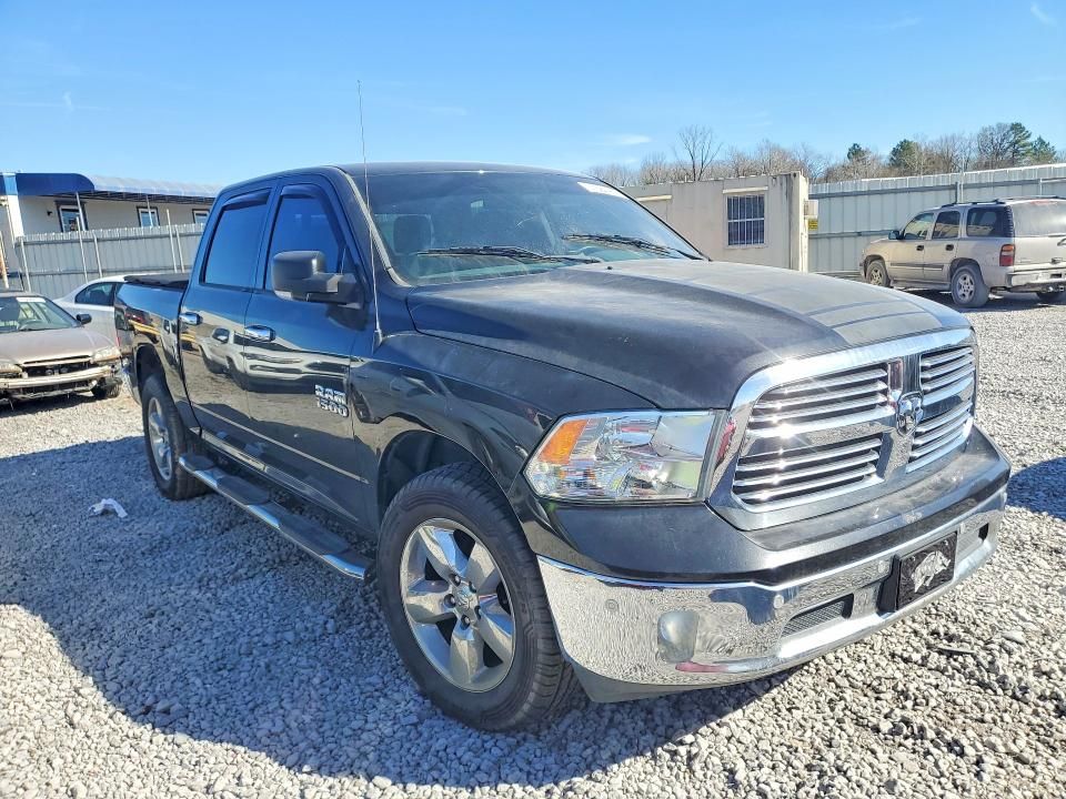 2016 Dodge Ram 1500 slt